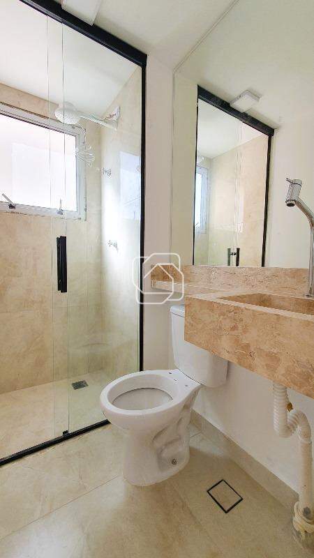 Apartamento para aluguel em Itu - SP - Parque Nossa Senhora da Candelária: 