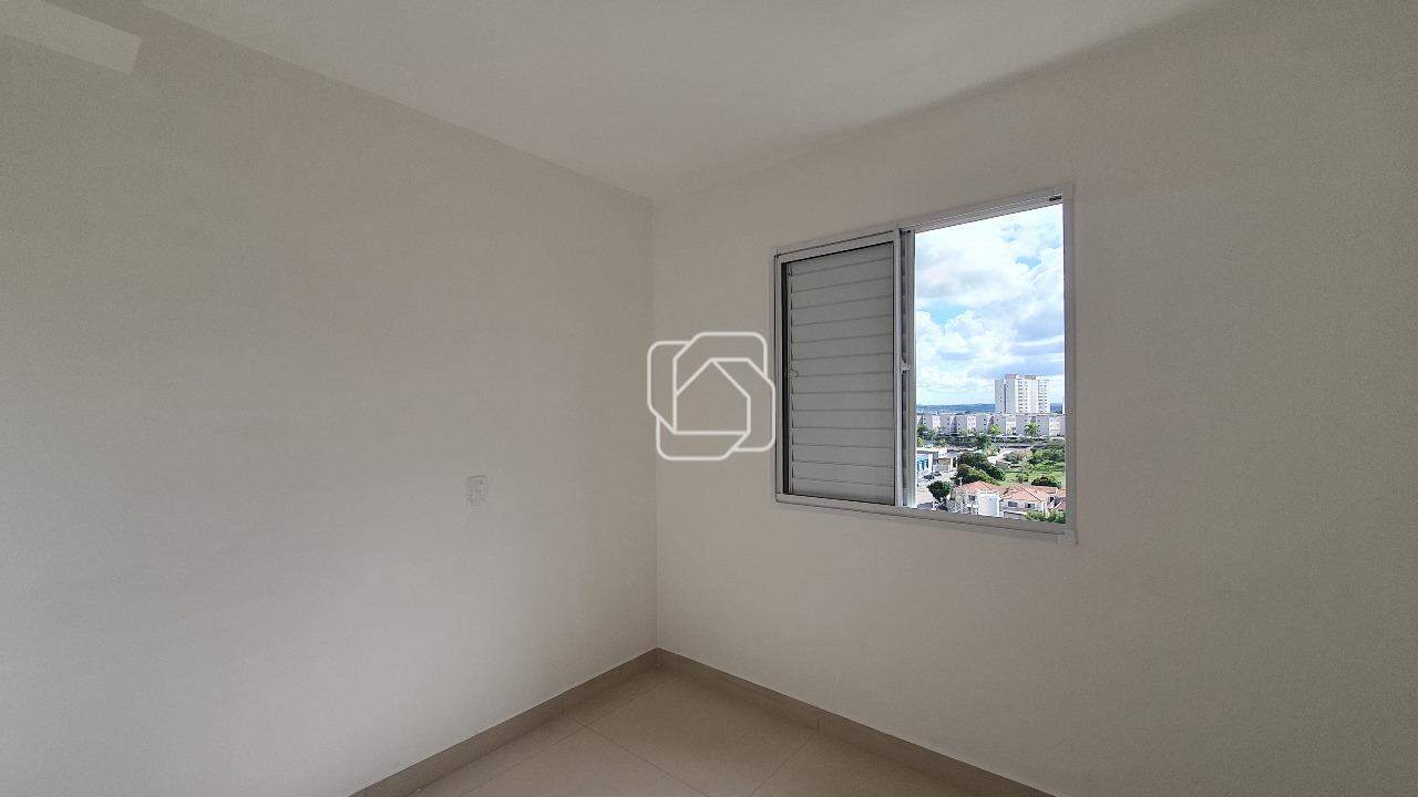 Apartamento para aluguel em Itu - SP - Parque Nossa Senhora da Candelária: 