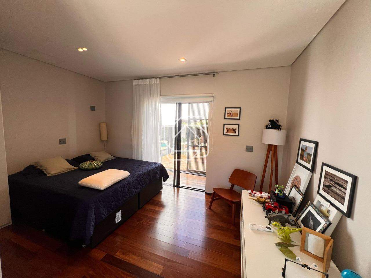 Casa de Condomínio à venda em Itu - SP - Condomínio Terras de São José II: