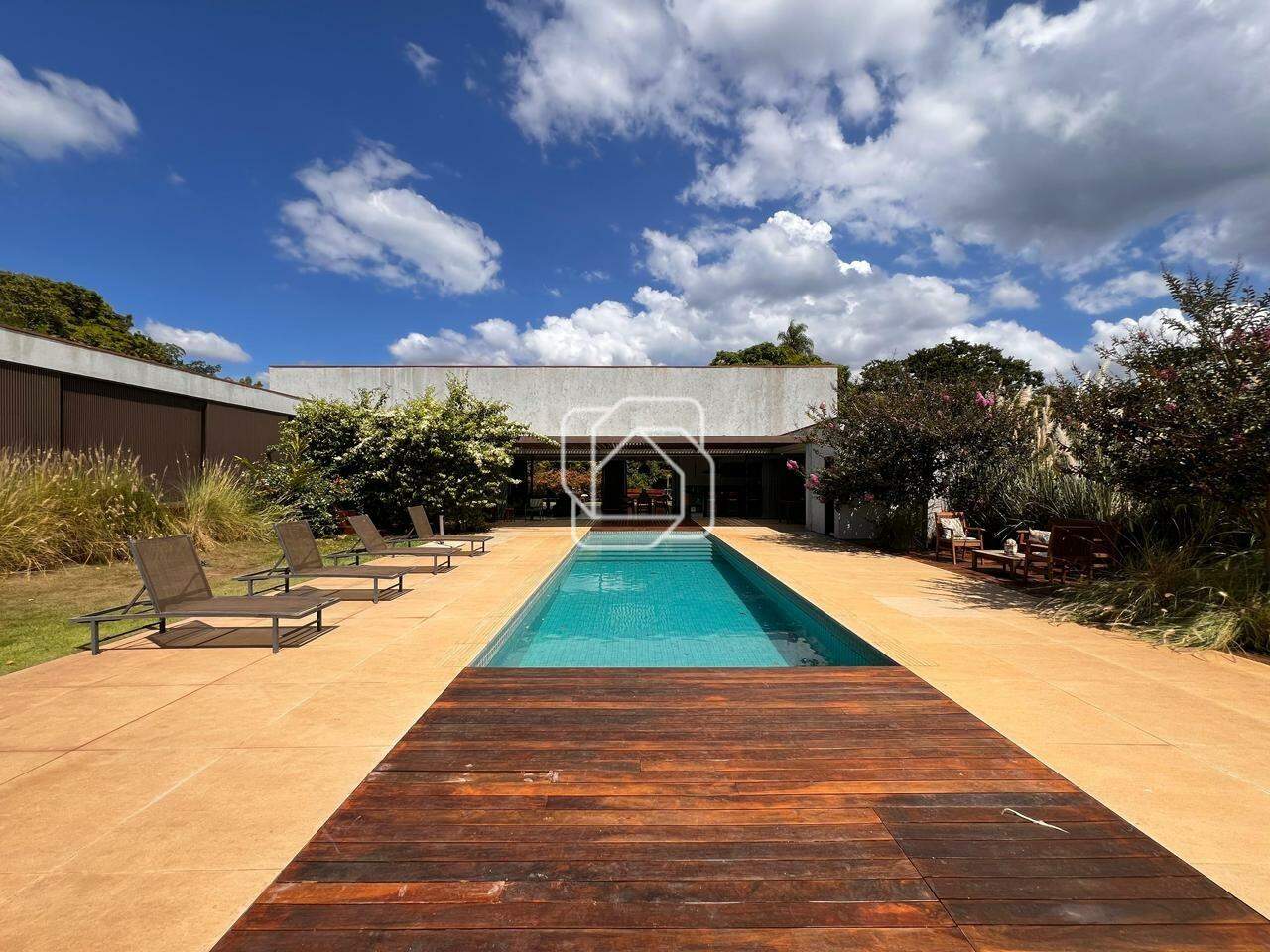 Casa de Condomínio à venda em Itu - SP - Condomínio Terras de São José II: