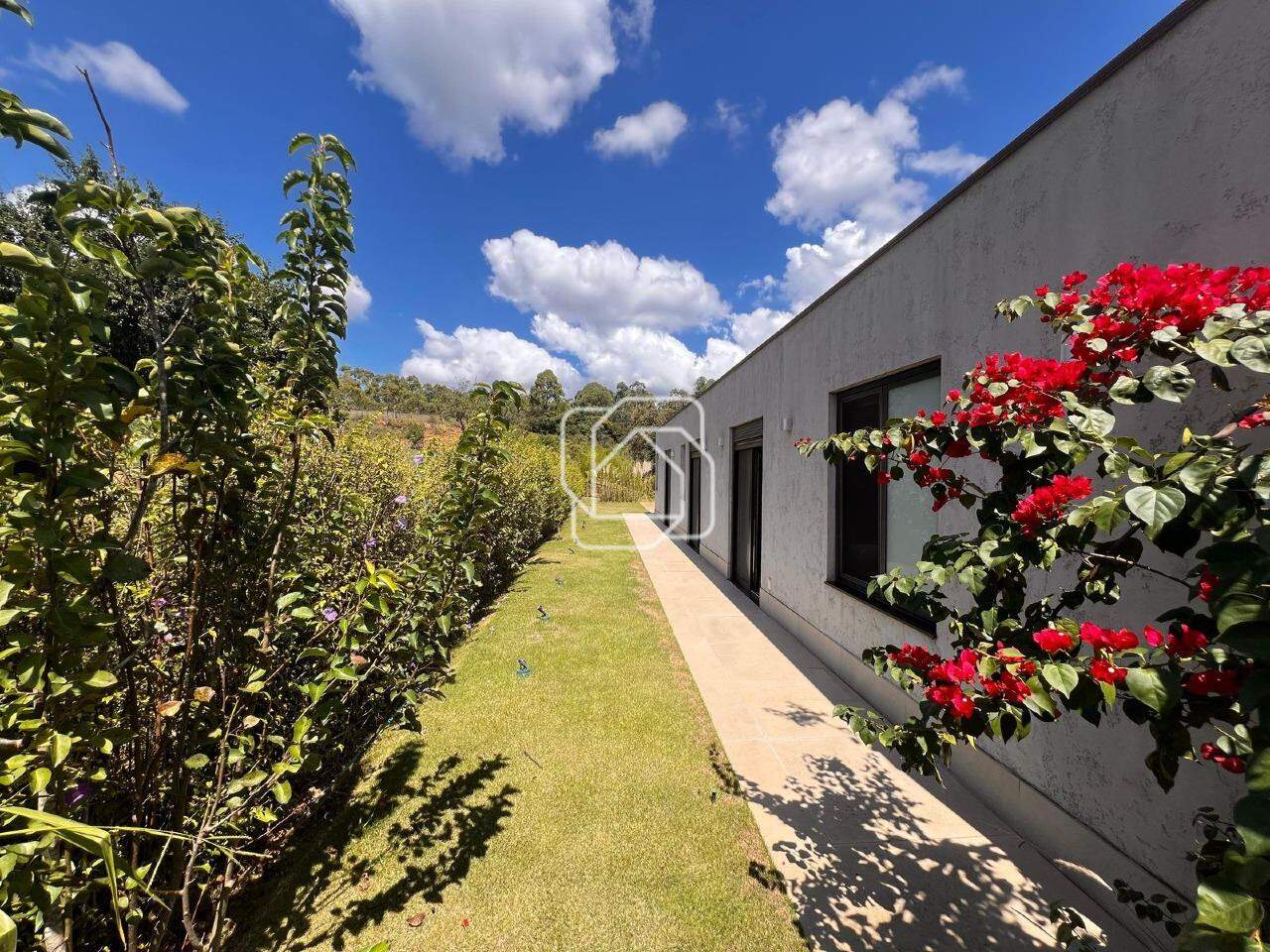 Casa de Condomínio à venda em Itu - SP - Condomínio Terras de São José II: