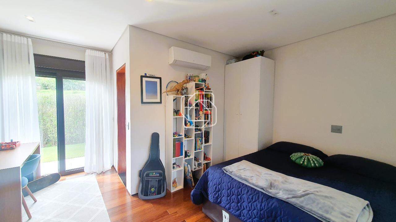 Casa de Condomínio à venda em Itu - SP - Condomínio Terras de São José II: