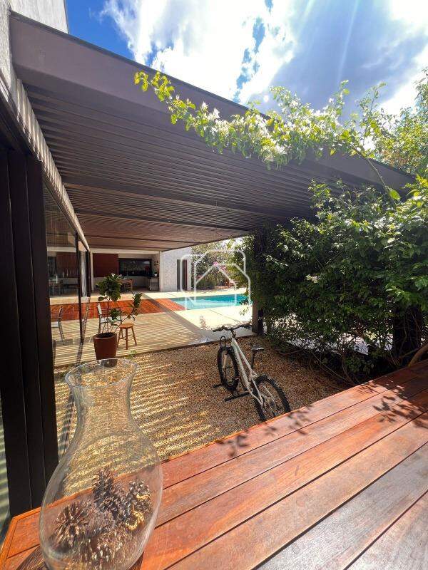 Casa de Condomínio à venda em Itu - SP - Condomínio Terras de São José II: