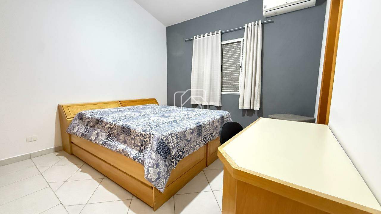 Casa de Condomínio à venda em Itu - SP - Condomínio Campos de Santo Antônio: Quarto