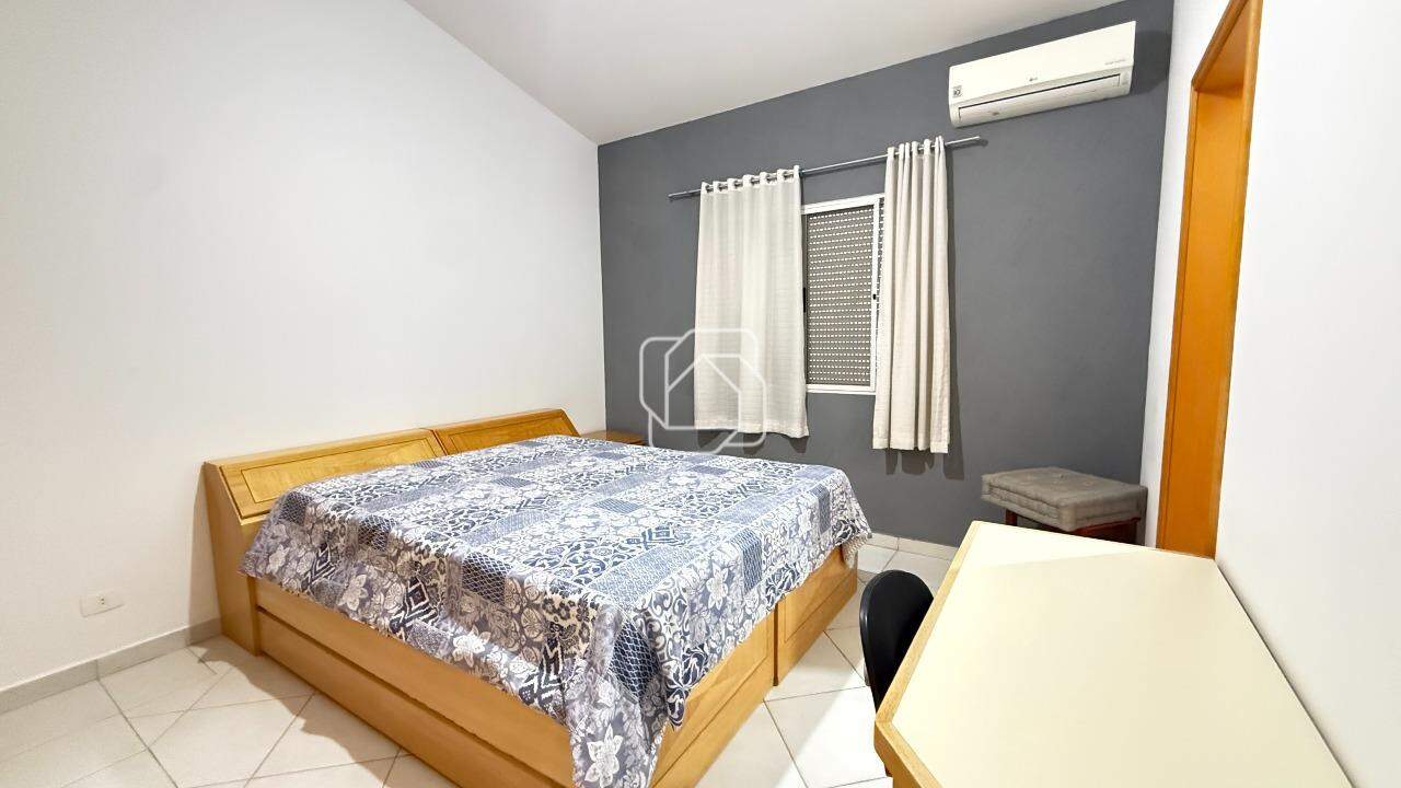 Casa de Condomínio à venda em Itu - SP - Condomínio Campos de Santo Antônio: Quarto