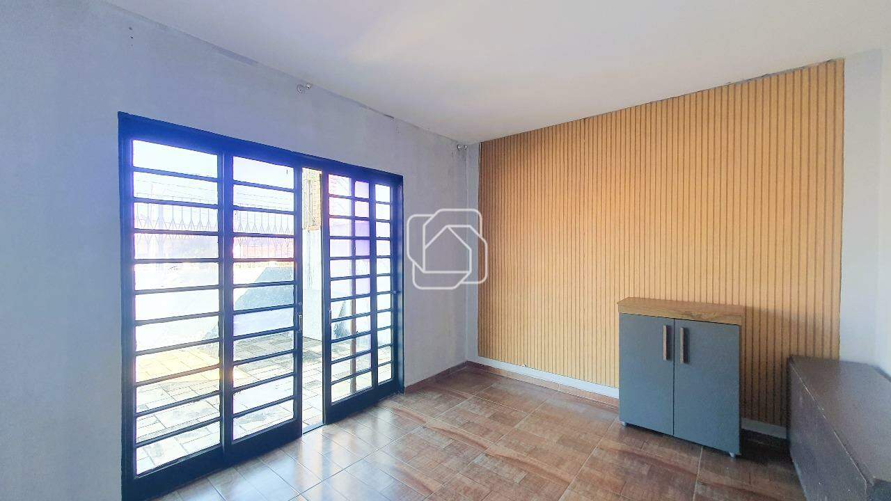 Casa para aluguel em Itu - SP - Jardim das Rosas: 