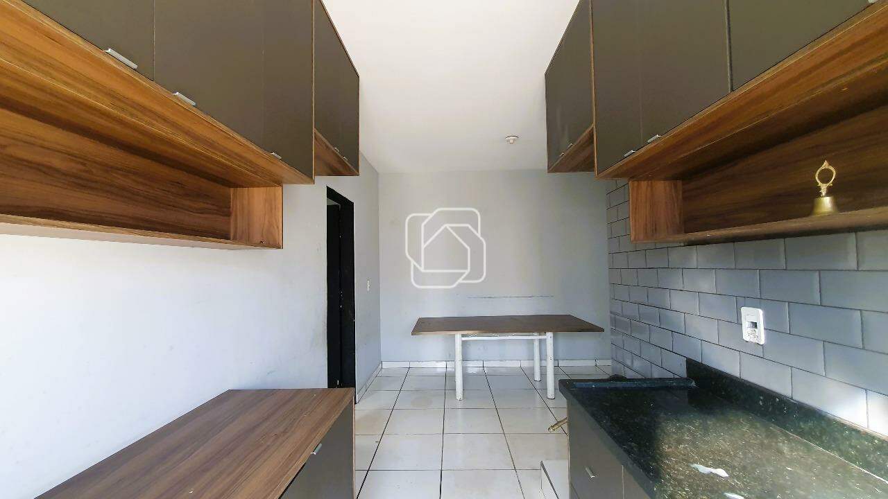 Casa para aluguel em Itu - SP - Jardim das Rosas: 