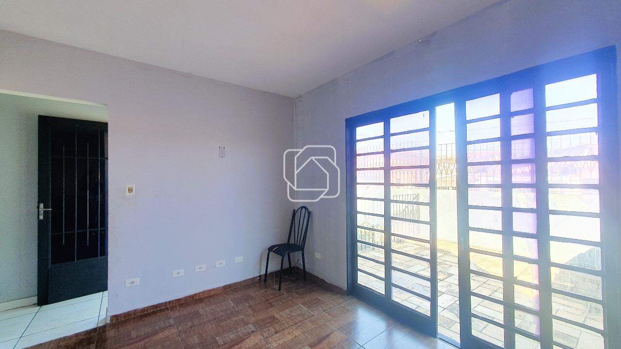 Casa para aluguel em Itu - SP - Jardim das Rosas: 