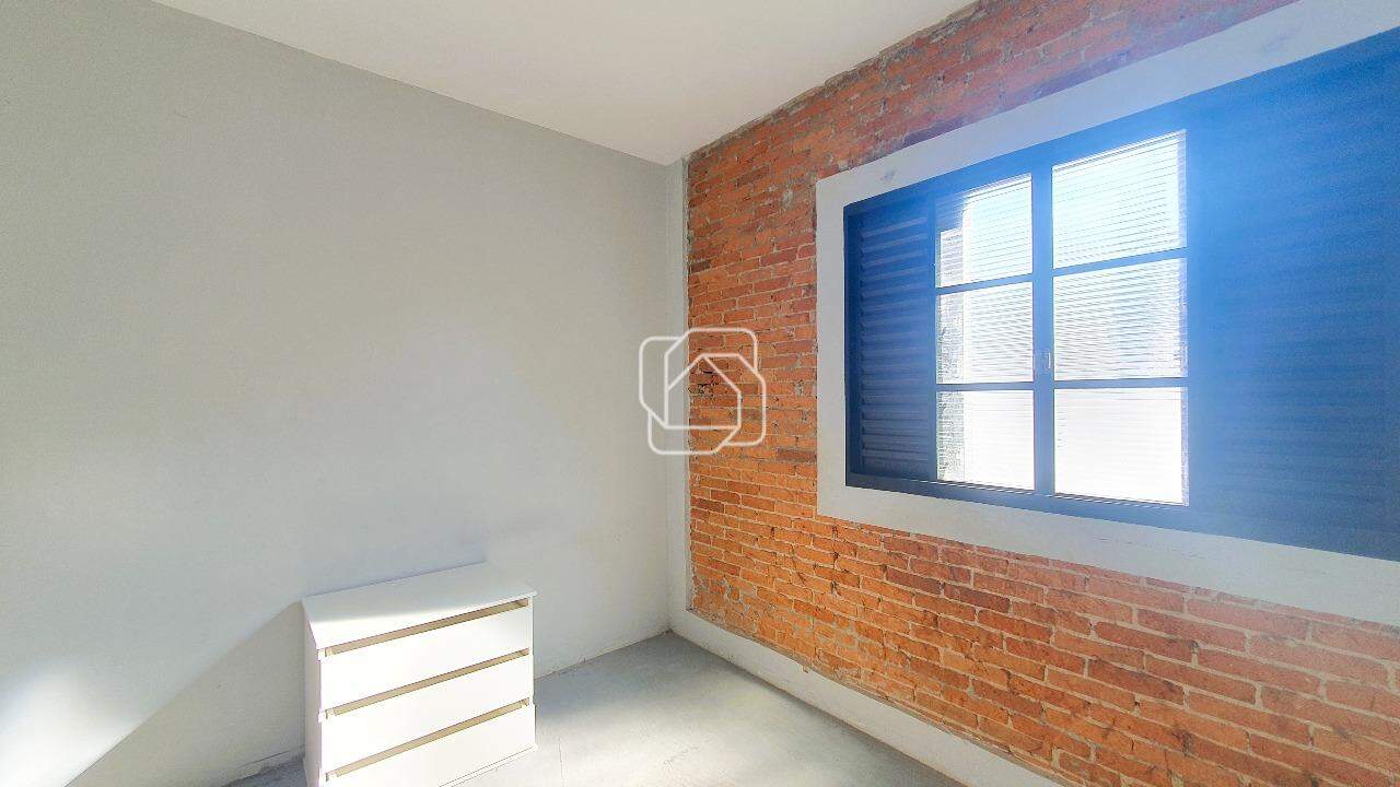 Casa para aluguel em Itu - SP - Jardim das Rosas: 