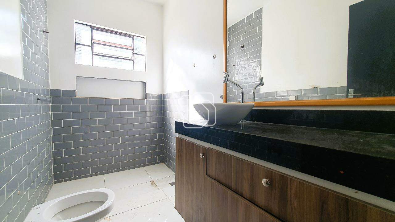 Casa para aluguel em Itu - SP - Jardim das Rosas: 