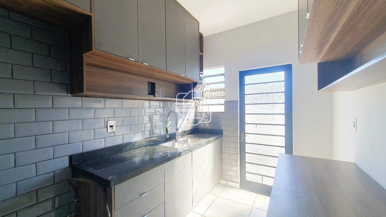 Casa para aluguel em Itu - SP - Jardim das Rosas: 