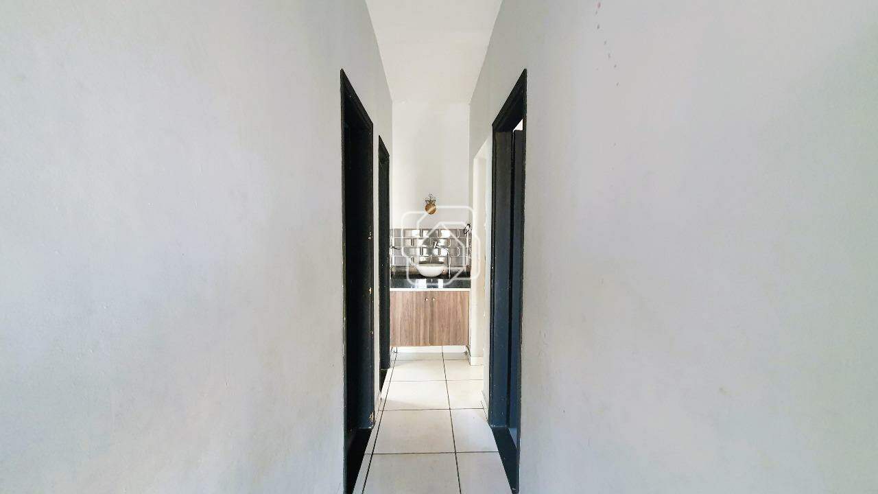 Casa para aluguel em Itu - SP - Jardim das Rosas: 