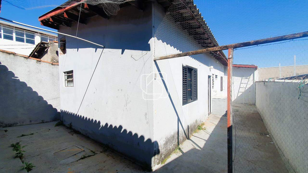 Casa para aluguel em Itu - SP - Jardim das Rosas: 
