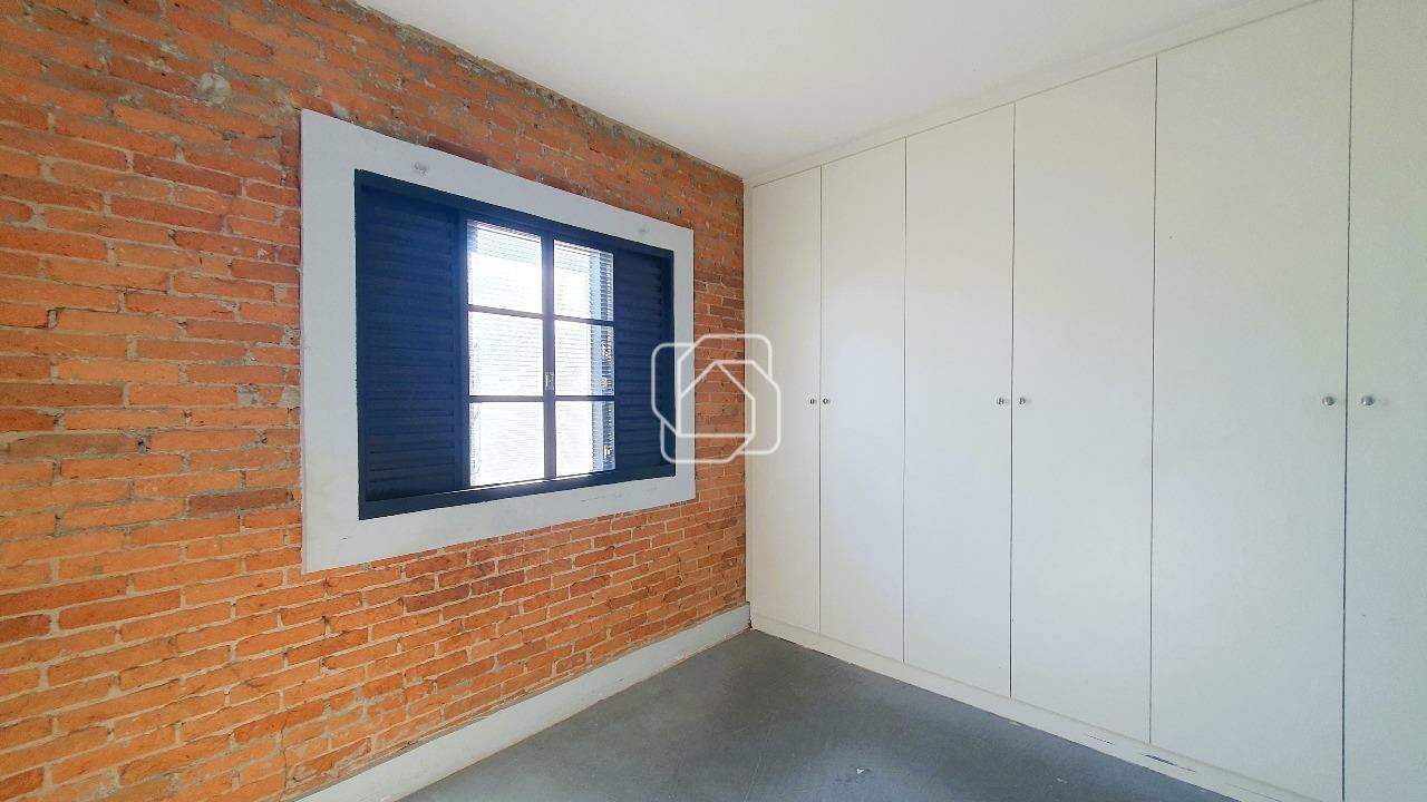 Casa para aluguel em Itu - SP - Jardim das Rosas: 