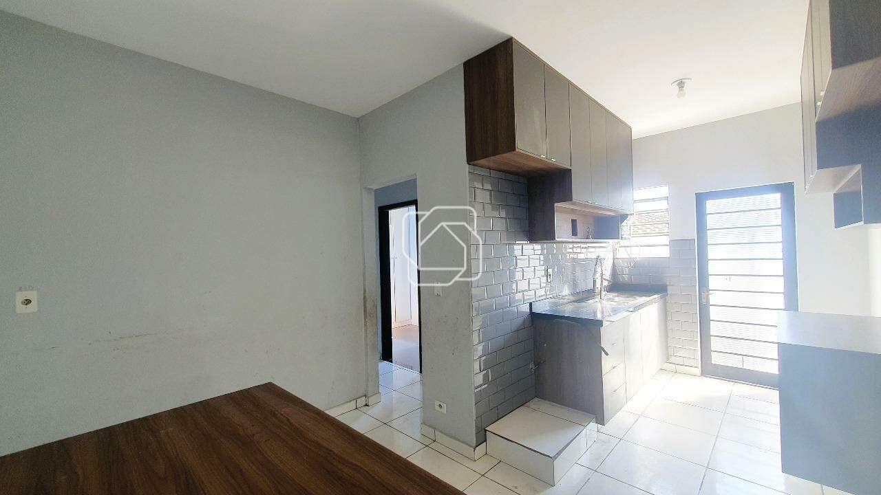 Casa para aluguel em Itu - SP - Jardim das Rosas: 