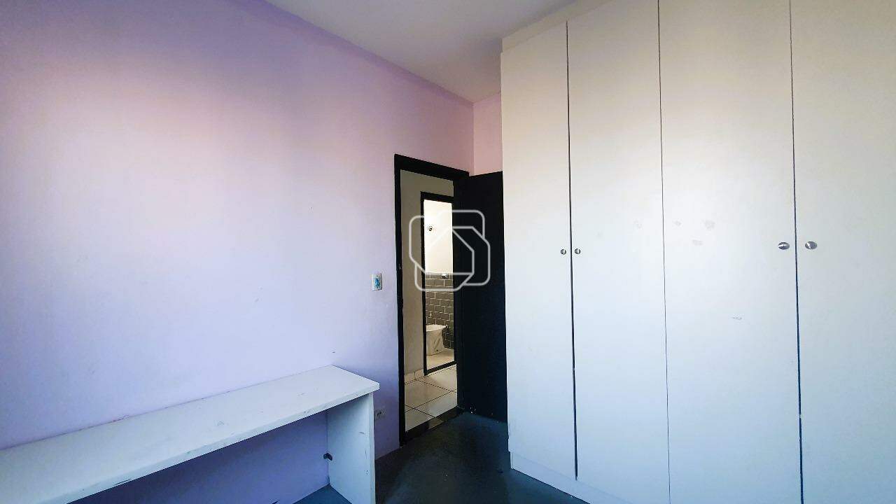 Casa para aluguel em Itu - SP - Jardim das Rosas: 