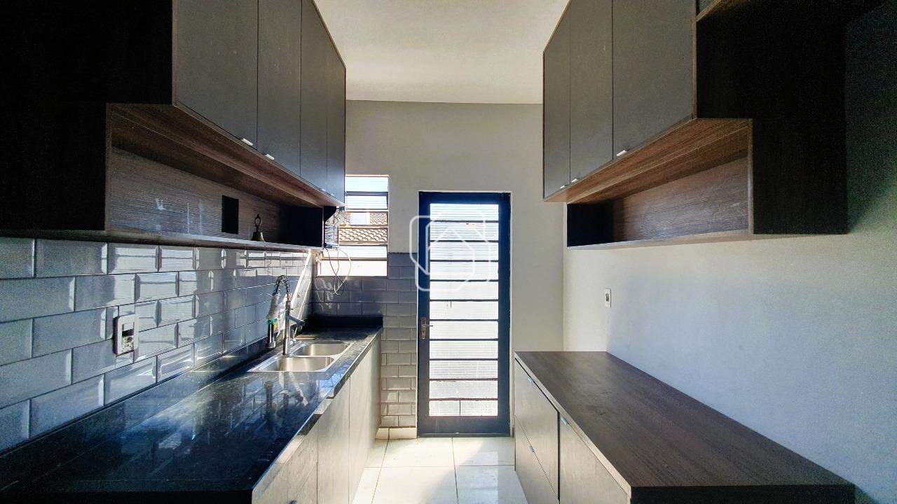 Casa para aluguel em Itu - SP - Jardim das Rosas: 