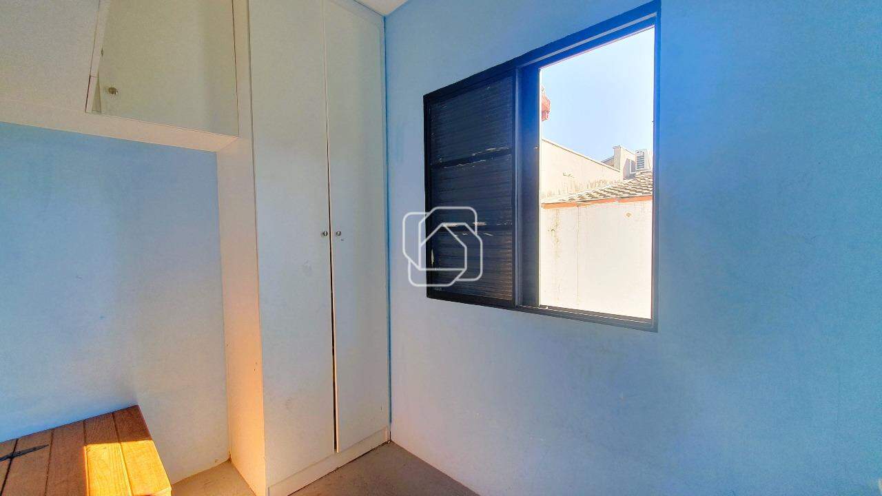 Casa para aluguel em Itu - SP - Jardim das Rosas: 