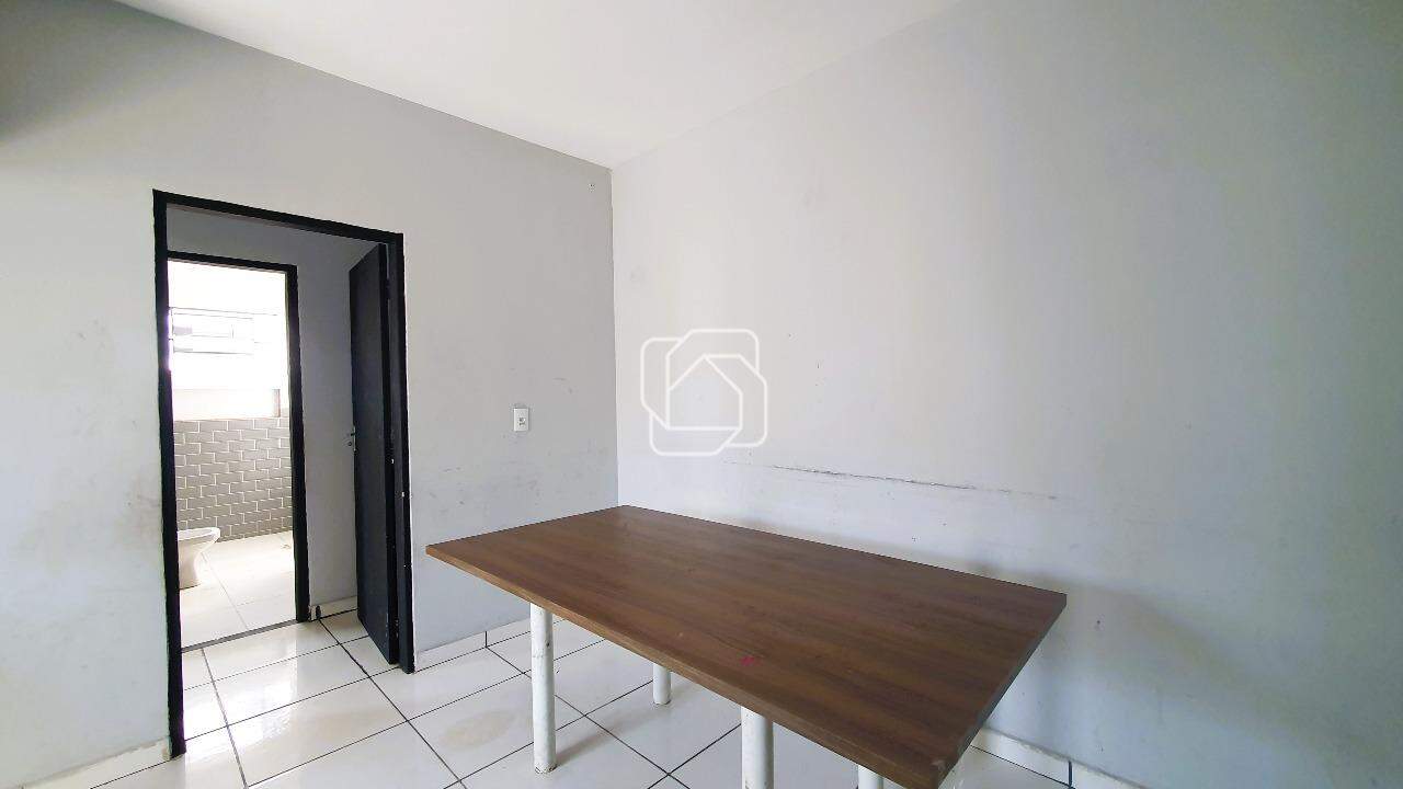 Casa para aluguel em Itu - SP - Jardim das Rosas: 