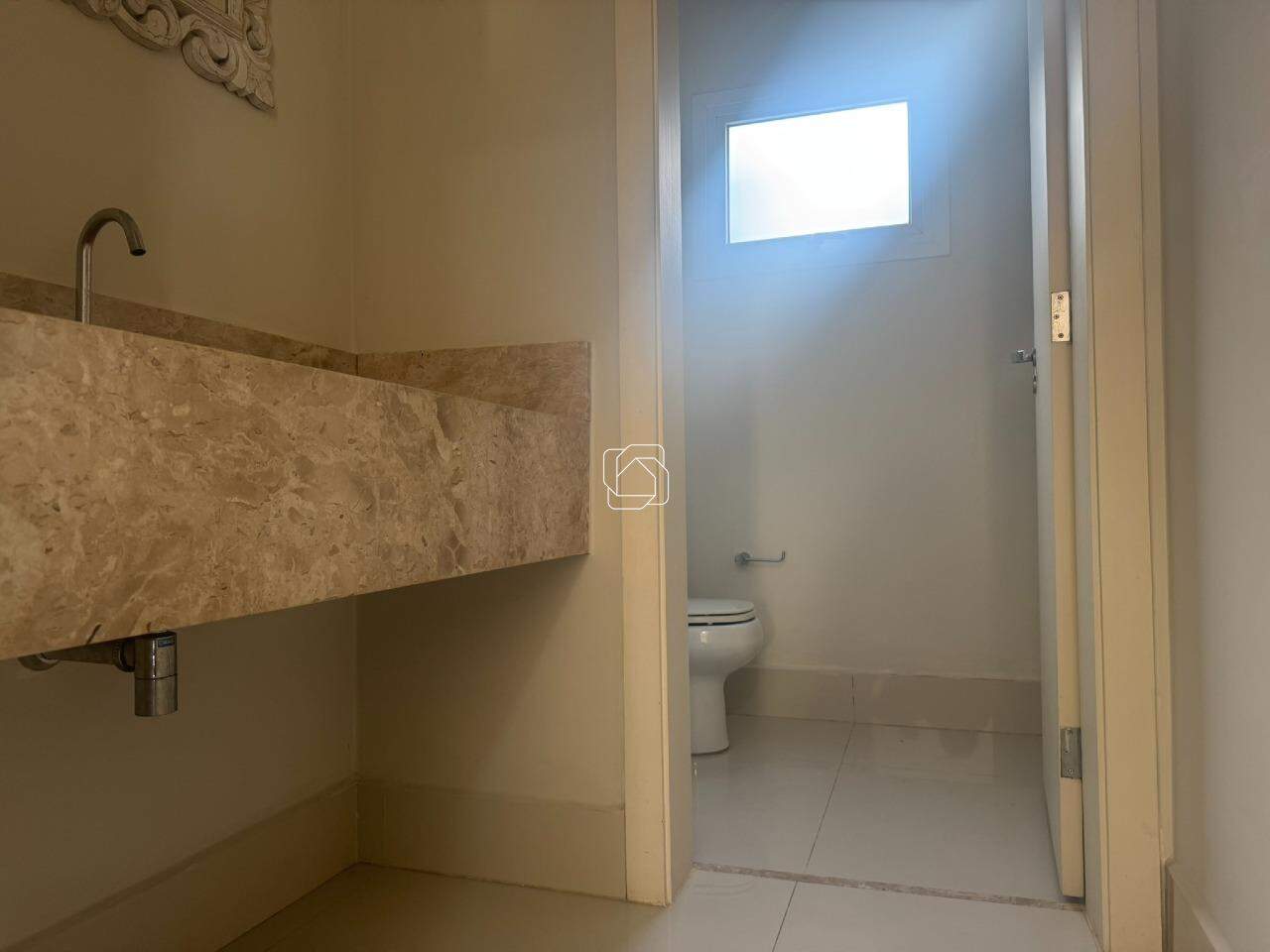 Casa de Condomínio para aluguel em Itu - SP - Condomínio Xapada Parque Ytu: