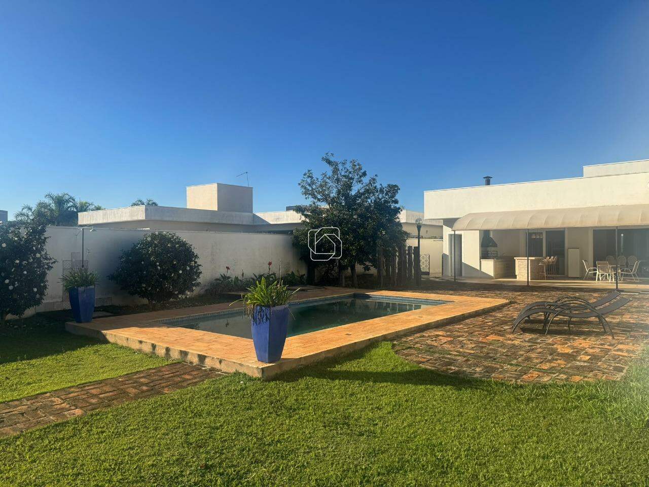 Casa de Condomínio para aluguel em Itu - SP - Condomínio Xapada Parque Ytu: 