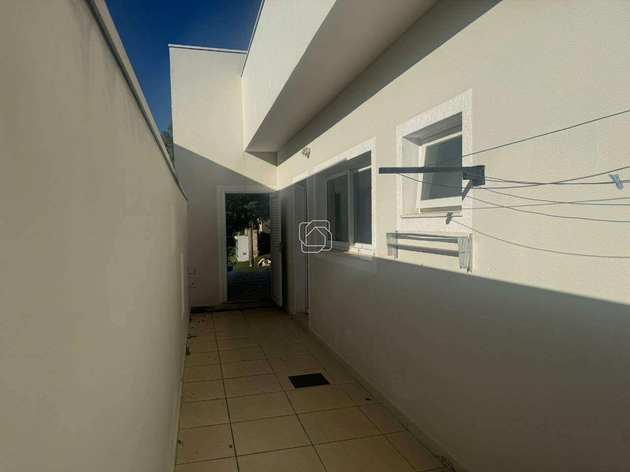 Casa de Condomínio para aluguel em Itu - SP - Condomínio Xapada Parque Ytu: