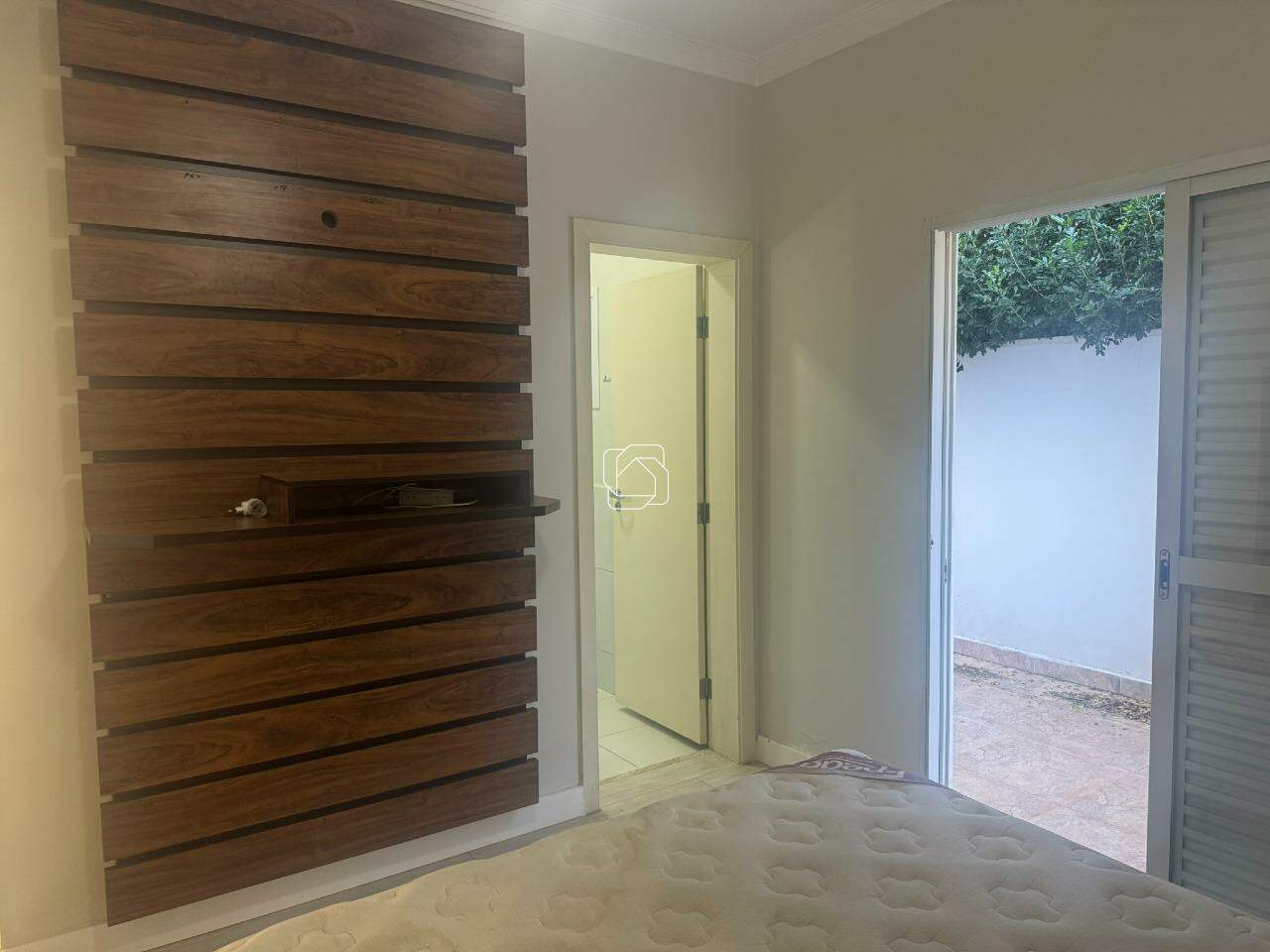 Casa de Condomínio para aluguel em Itu - SP - Condomínio Xapada Parque Ytu: