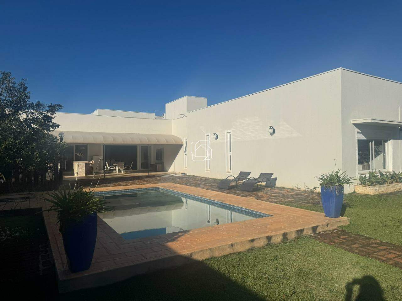Casa de Condomínio para aluguel em Itu - SP - Condomínio Xapada Parque Ytu: 