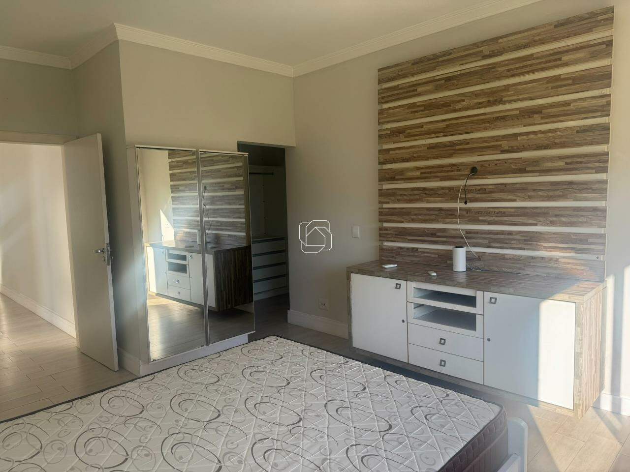 Casa de Condomínio para aluguel em Itu - SP - Condomínio Xapada Parque Ytu: