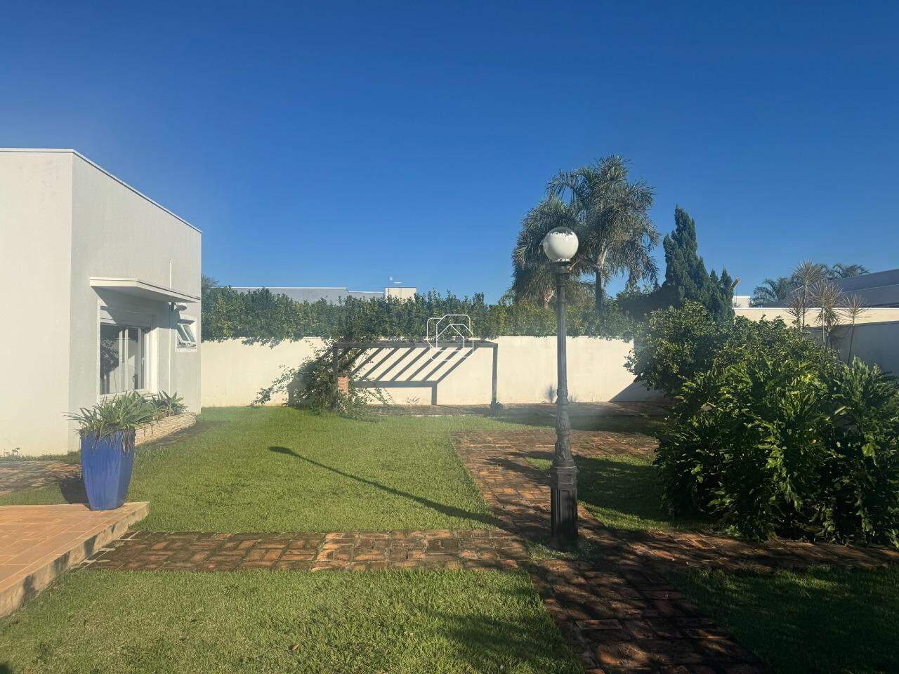 Casa de Condomínio para aluguel em Itu - SP - Condomínio Xapada Parque Ytu: 