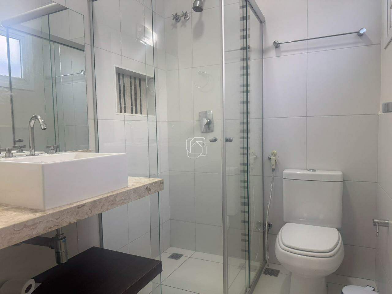 Casa de Condomínio para aluguel em Itu - SP - Condomínio Xapada Parque Ytu:
