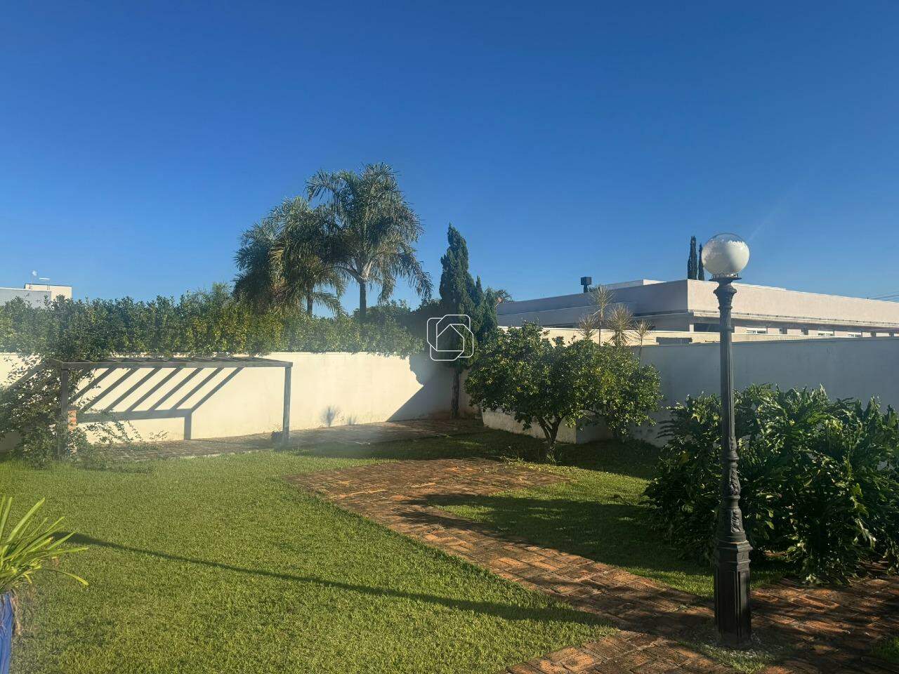 Casa de Condomínio para aluguel em Itu - SP - Condomínio Xapada Parque Ytu: