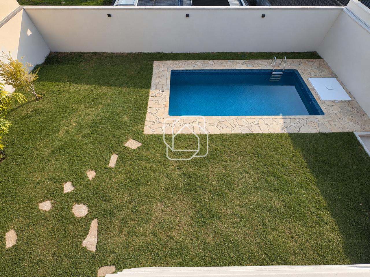 Casa de Condomínio para aluguel em Indaiatuba - SP - Jardim Reserva Bom Viver de Indaiatuba: