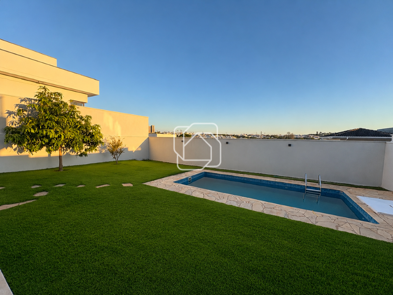 Casa de Condomínio para aluguel em Indaiatuba - SP - Jardim Reserva Bom Viver de Indaiatuba: 