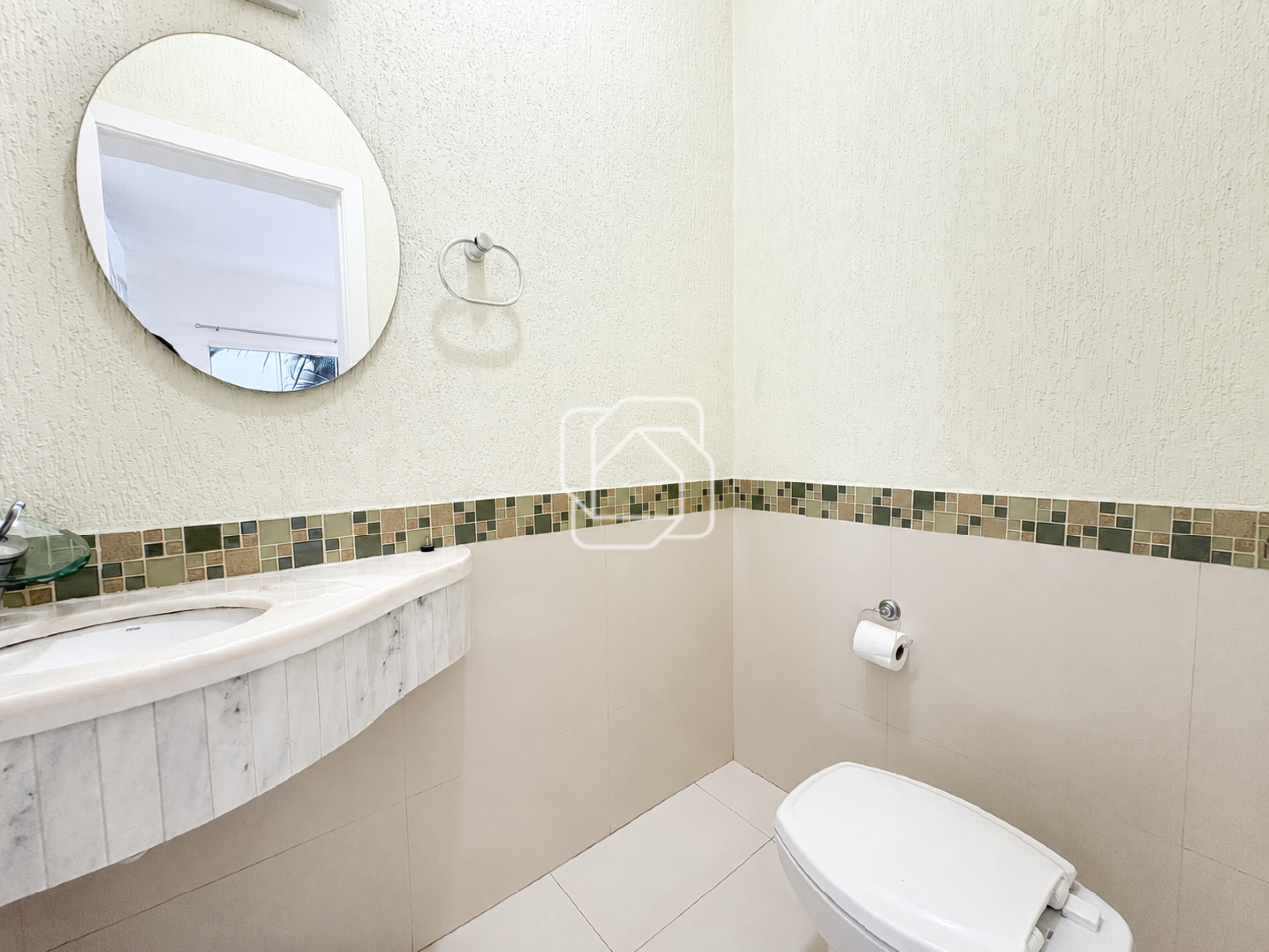 Casa de Condomínio para aluguel em Indaiatuba - SP - Jardim Reserva Bom Viver de Indaiatuba: