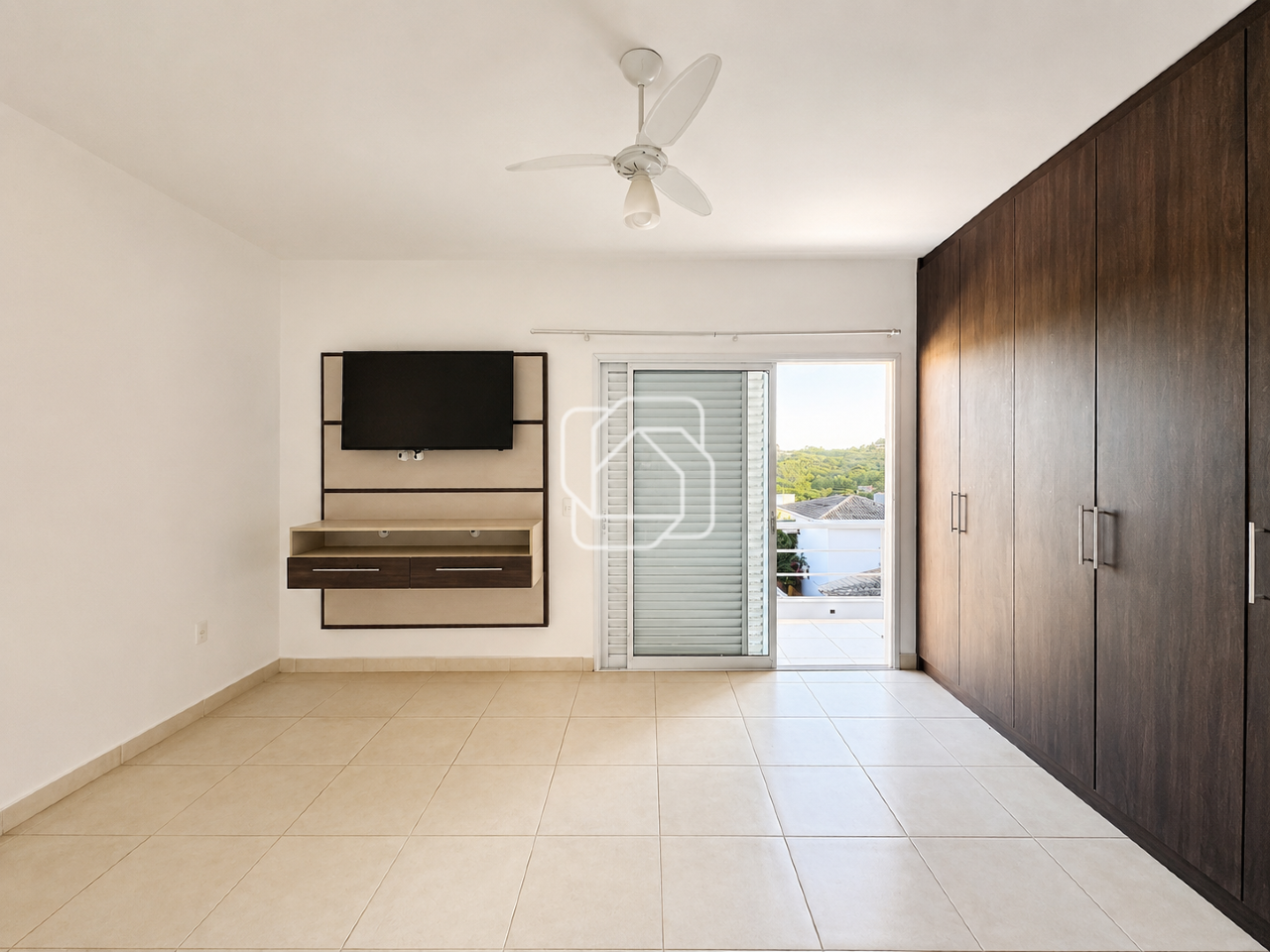 Casa de Condomínio para aluguel em Indaiatuba - SP - Jardim Reserva Bom Viver de Indaiatuba: