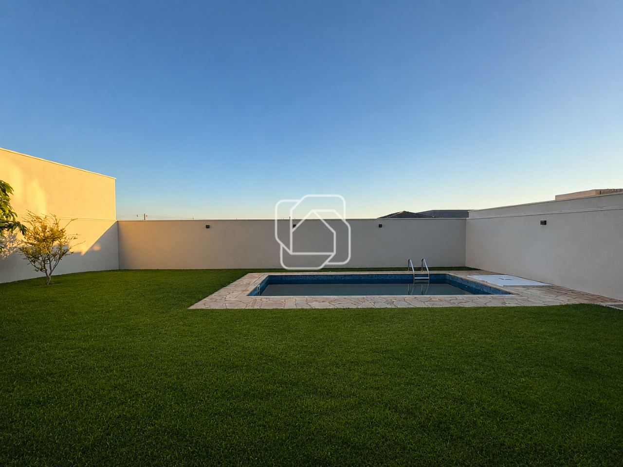 Casa de Condomínio para aluguel em Indaiatuba - SP - Jardim Reserva Bom Viver de Indaiatuba: