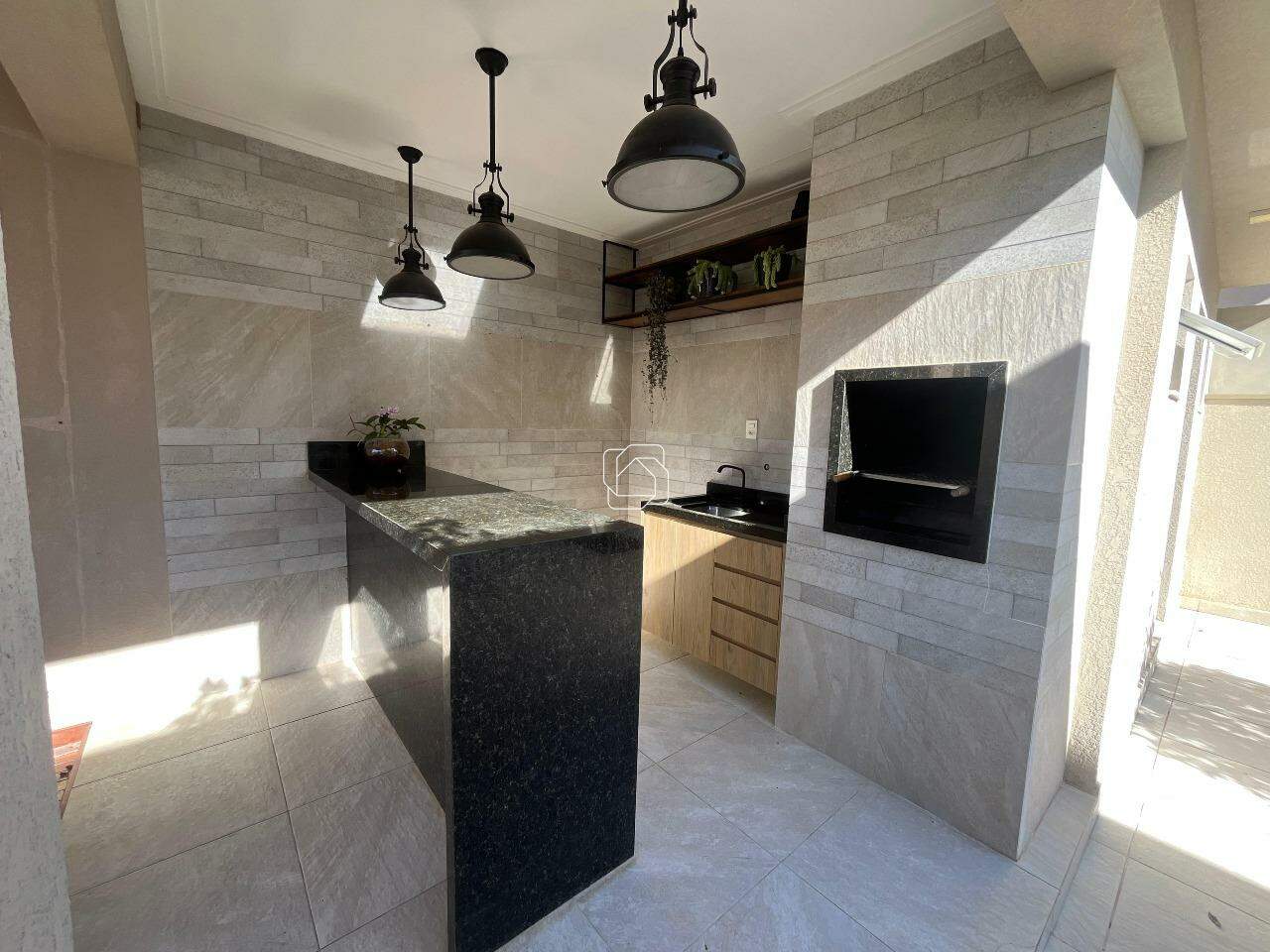Casa de Condomínio para aluguel em Itu - SP - Condomínio UNA: 