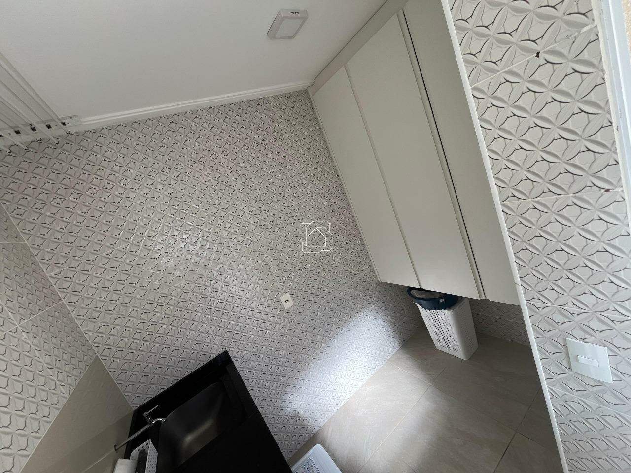 Casa de Condomínio para aluguel em Itu - SP - Condomínio UNA: 