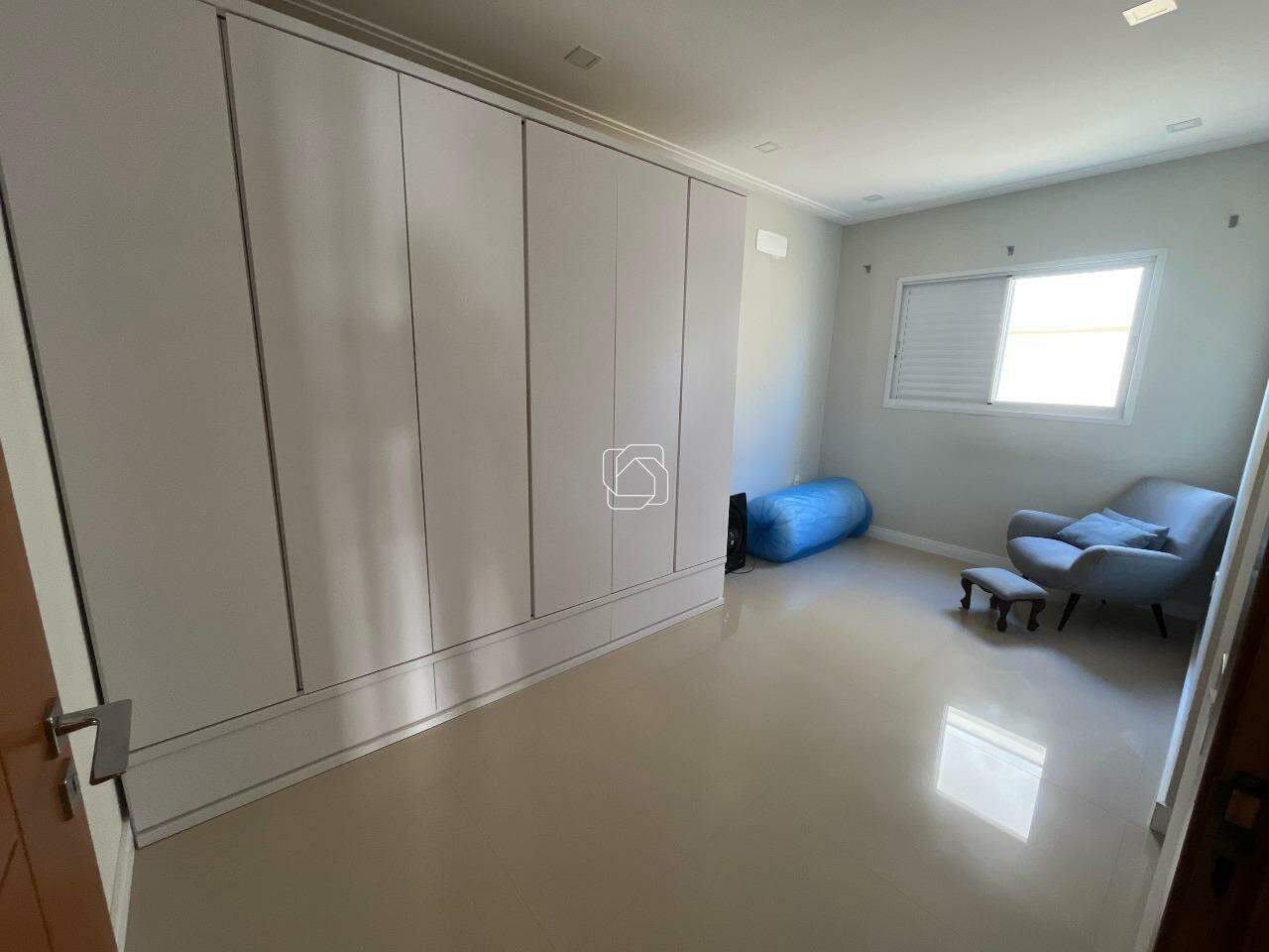 Casa de Condomínio para aluguel em Itu - SP - Condomínio UNA: 