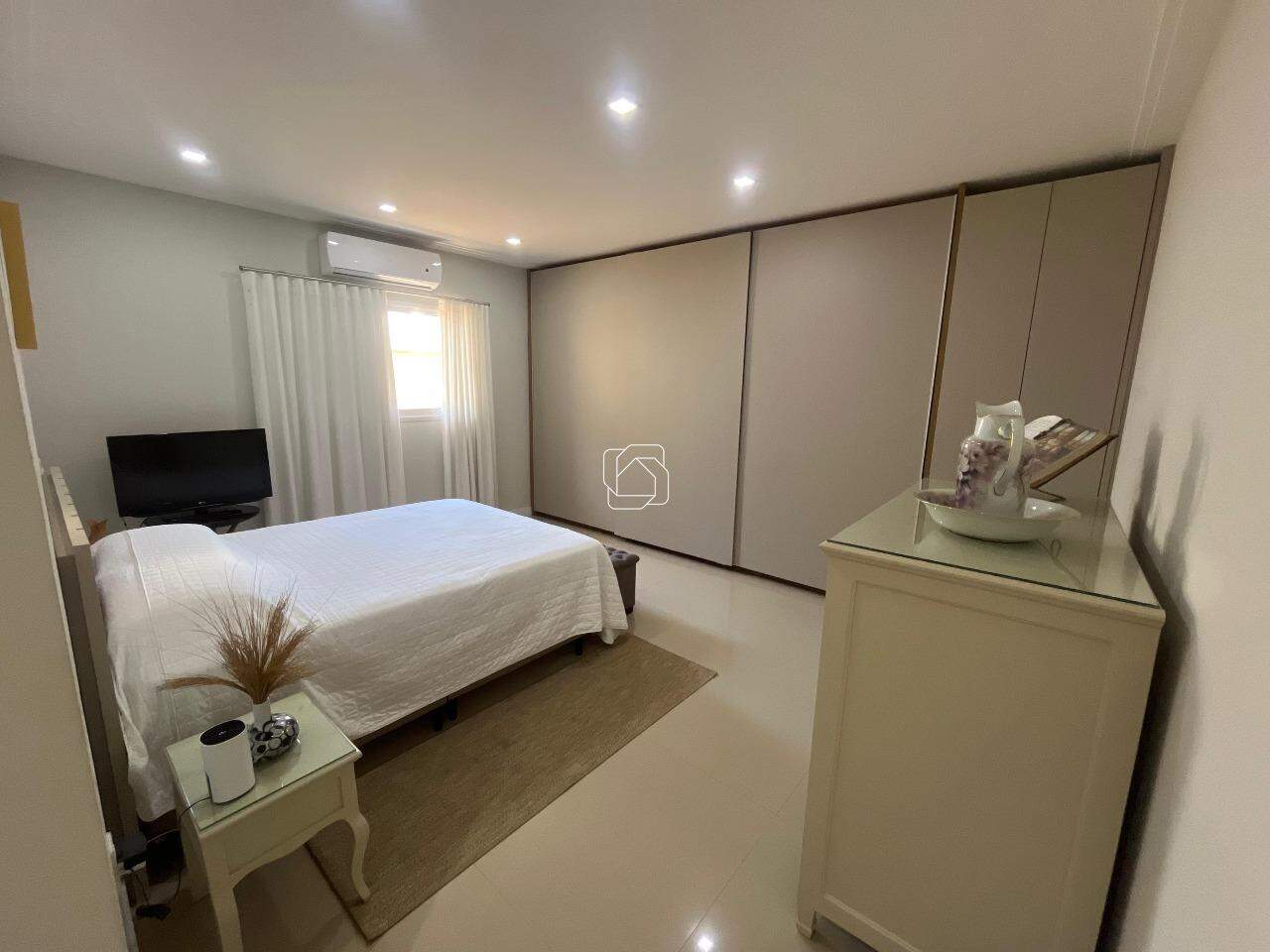 Casa de Condomínio para aluguel em Itu - SP - Condomínio UNA: 