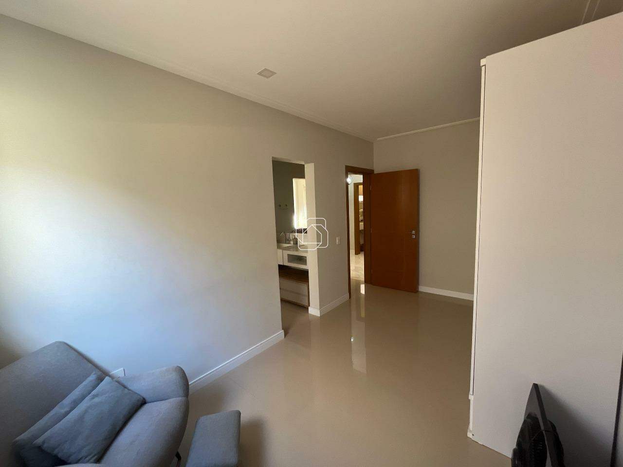Casa de Condomínio para aluguel em Itu - SP - Condomínio UNA: 