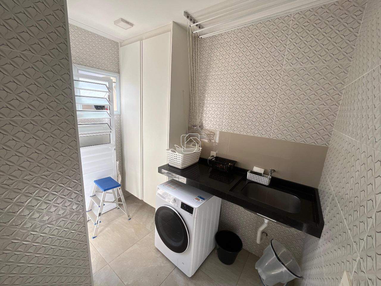 Casa de Condomínio para aluguel em Itu - SP - Condomínio UNA: 