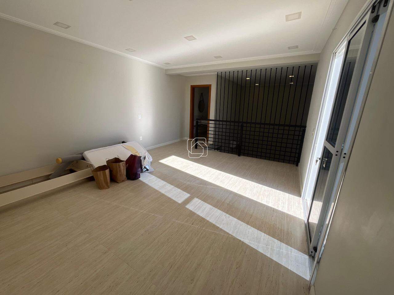 Casa de Condomínio para aluguel em Itu - SP - Condomínio UNA: 