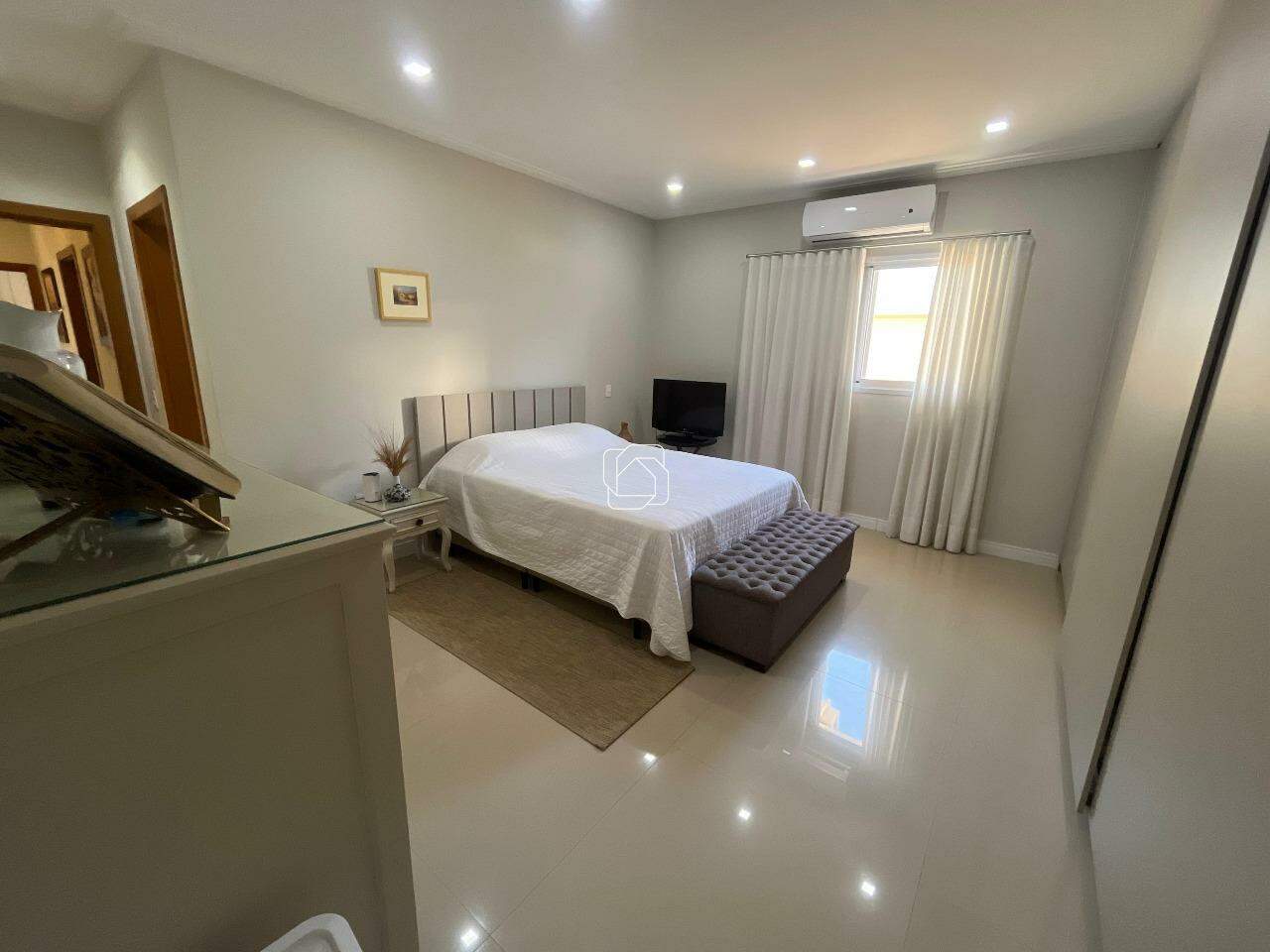 Casa de Condomínio para aluguel em Itu - SP - Condomínio UNA: 