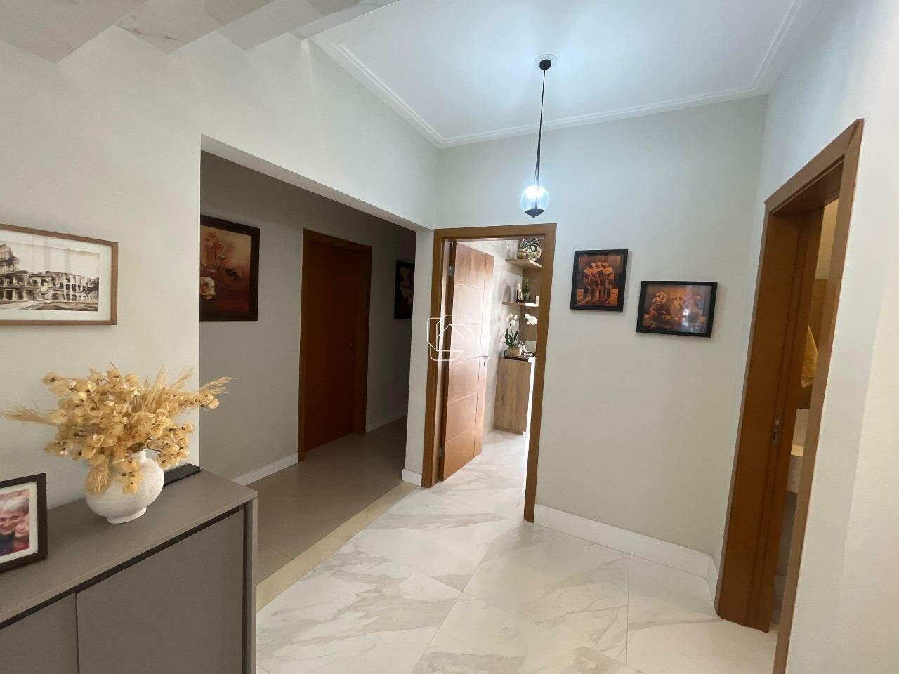 Casa de Condomínio para aluguel em Itu - SP - Condomínio UNA: 