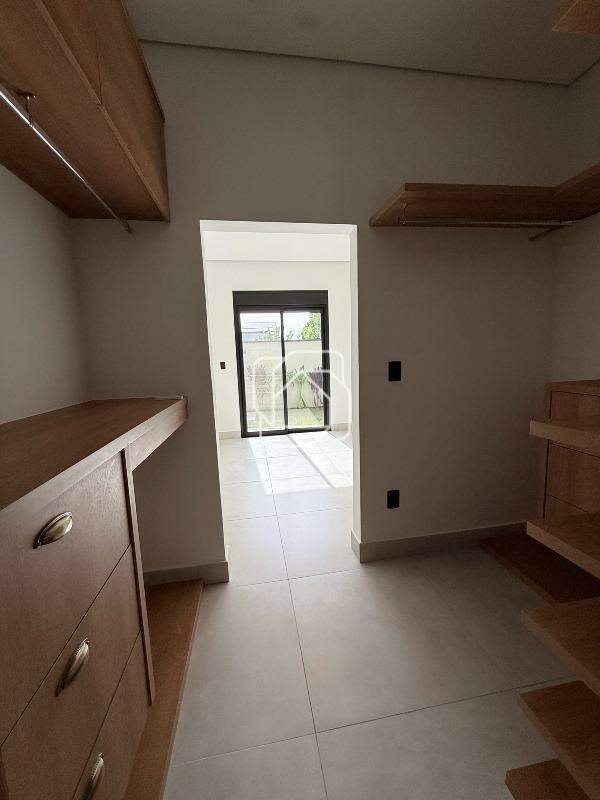 Casa de Condomínio à venda em Itu - SP - Condomínio UNA: Despensa