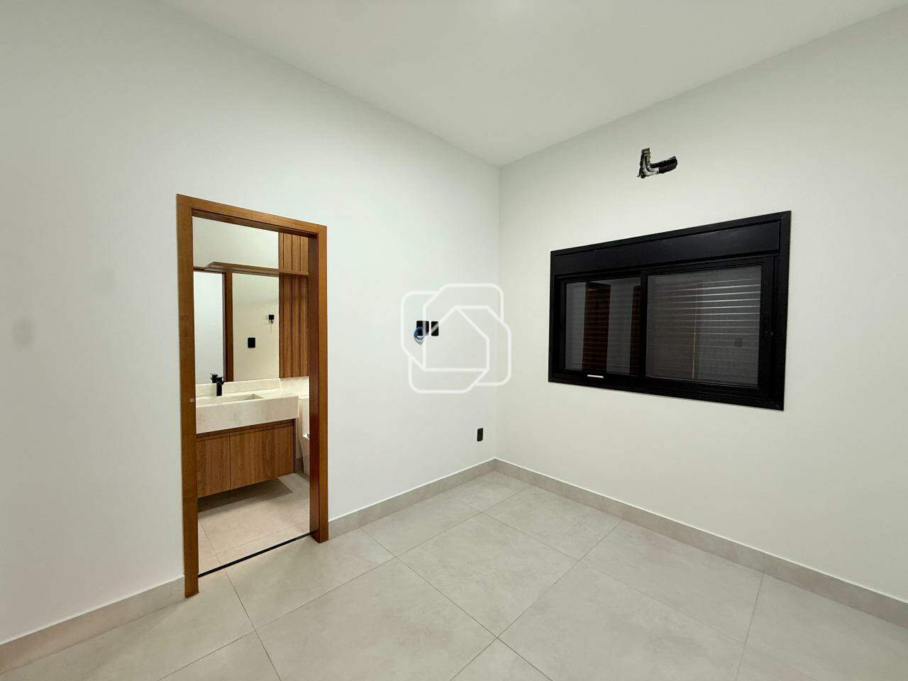 Casa de Condomínio à venda em Itu - SP - Condomínio UNA: Quarto