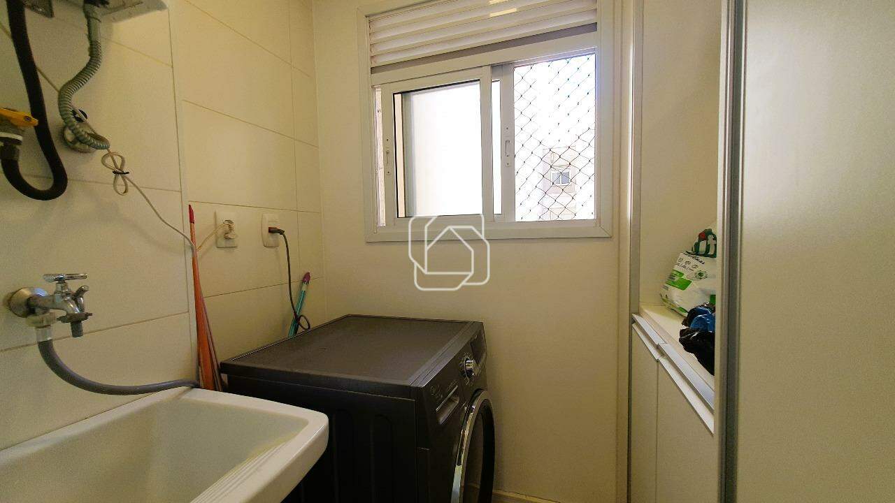 Apartamento para aluguel em Itu - SP - Parque Industrial: 
