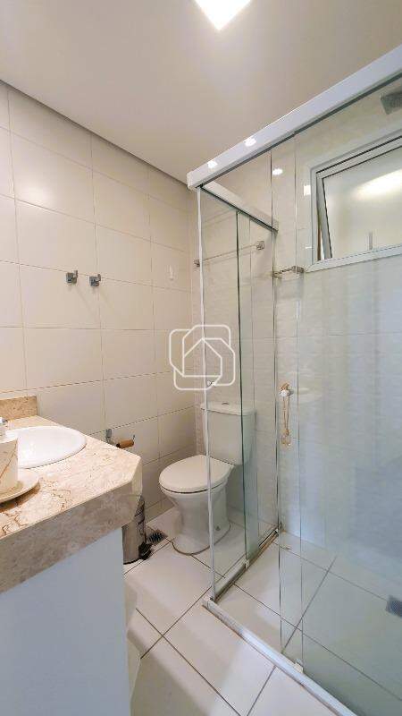 Apartamento para aluguel em Itu - SP - Parque Industrial: 